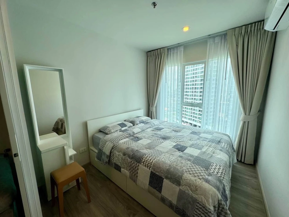 เช่าคอนโด Regent Home Bangna