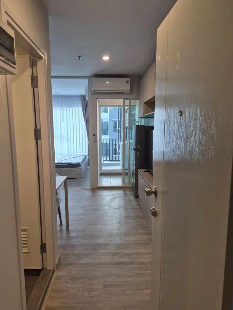 ให้เช่า Regent Home Bangna ห้องน่าอยู่ เฟอรพร้อม ชั้นสูงน่าอยู่ จองเลย