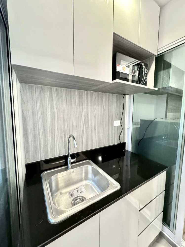 ให้เช่า Regent Home Bangna ห้องน่าอยู่ เฟอร์พร้อม หิ้วกระเป๋าใบเดียวมาได้เลย++