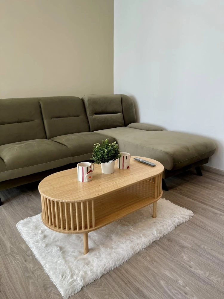 Regent Home Bangna condo for rent. Ready to move in, just bring your belongings. Fully furnished. Book now!