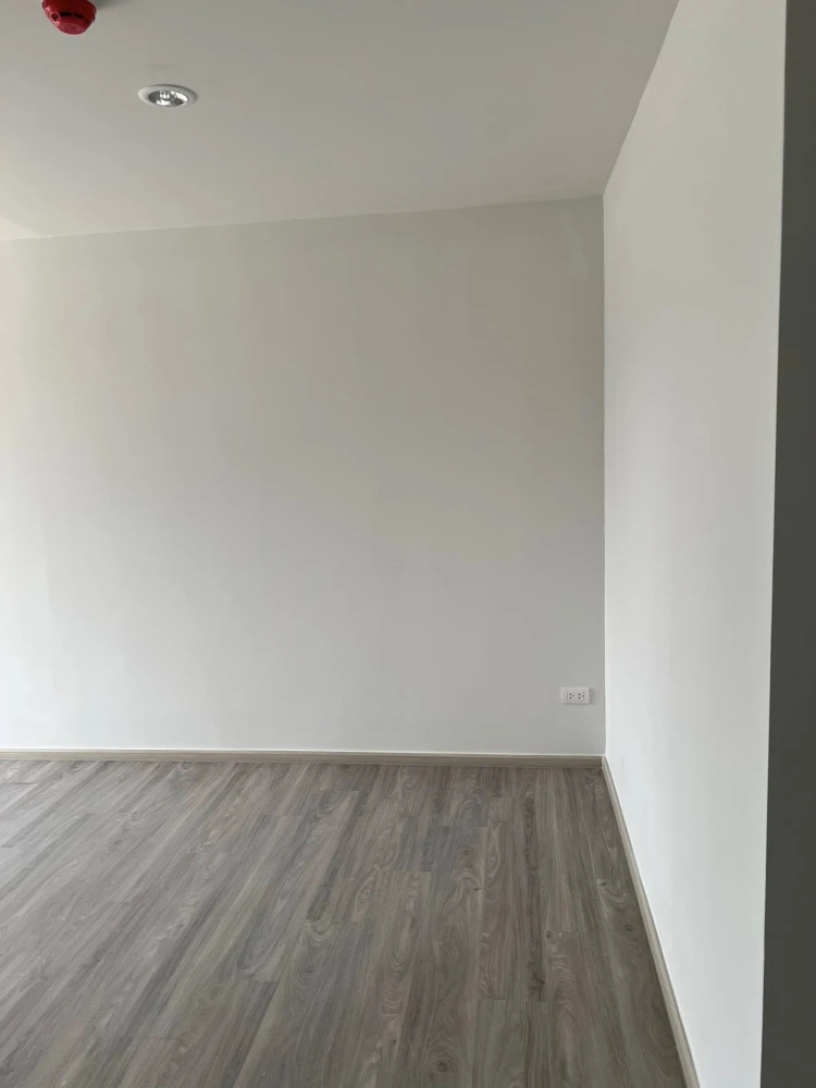 For rent: Regent Home Bangna, empty room, comes with a very good price. Let me tell you, you definitely can't miss it.