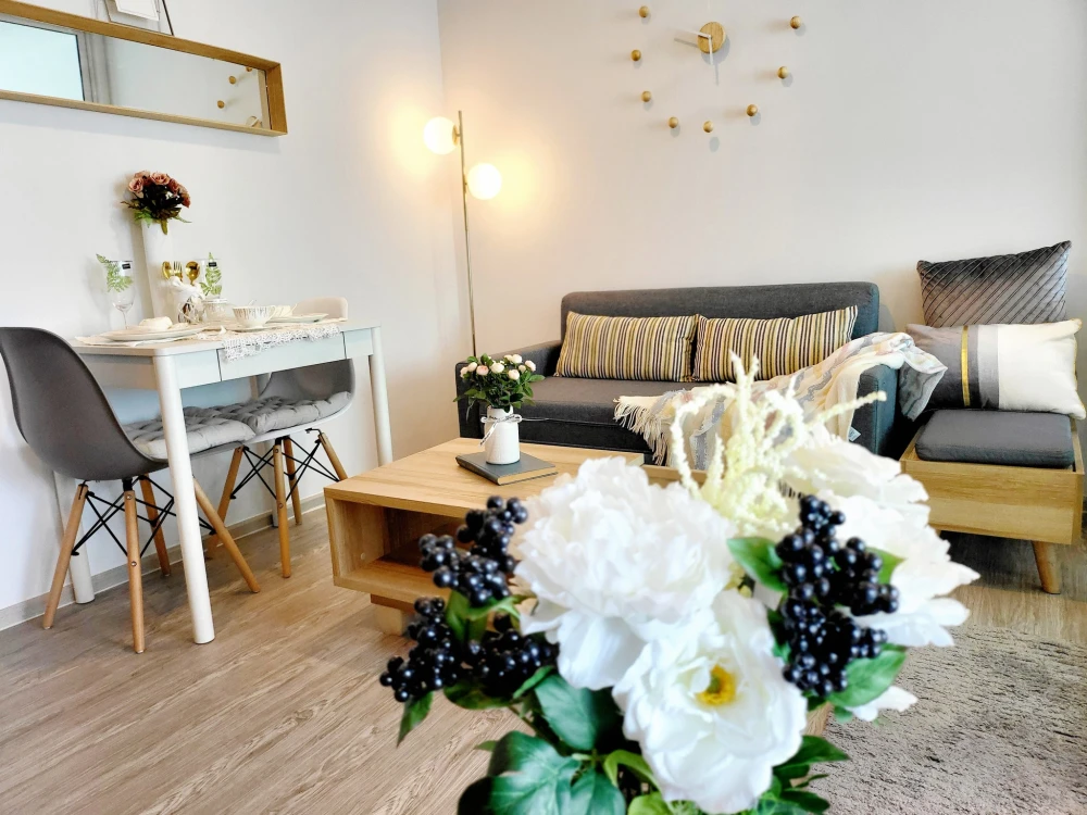 ให้เช่า Regent Home Bangna ห้องแต่งน่าอยู่ สิ่งอำนวยความสะดวกครบ ไม่จองแล้วจะเสียดาย