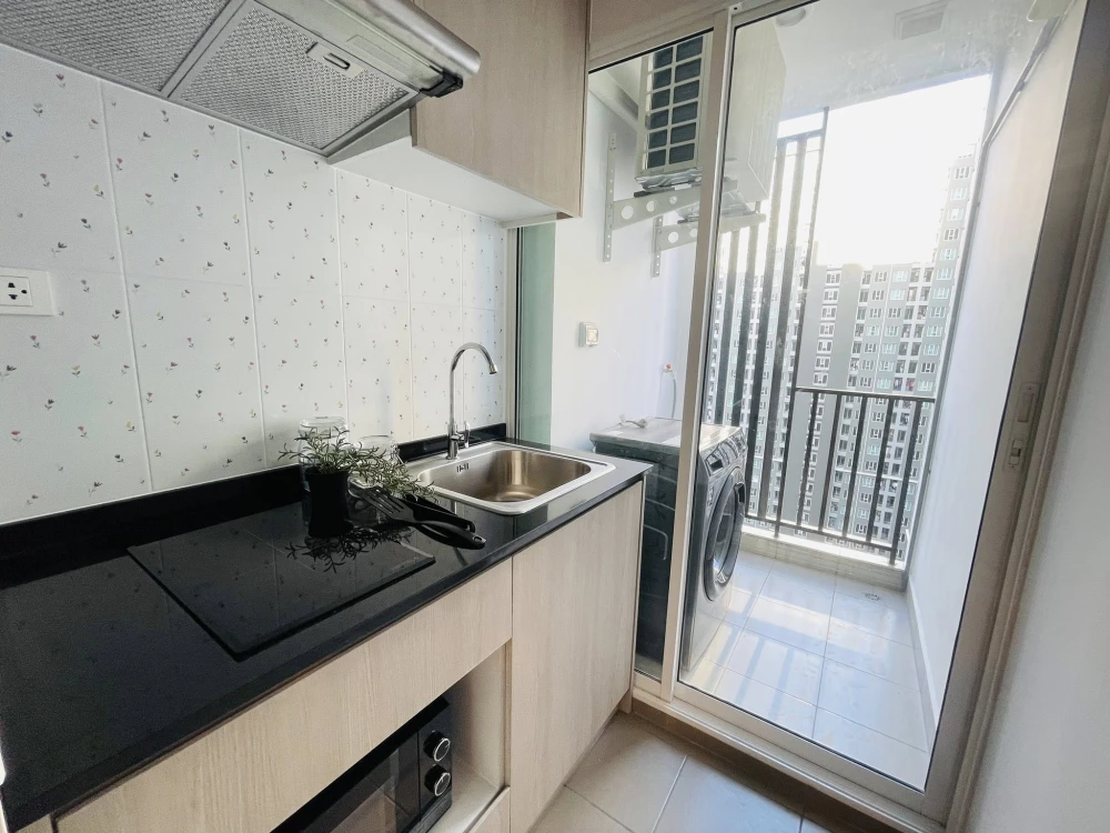 ให้เช่า Regent Home Bangna ห้องแต่งน่าอยู่ สิ่งอำนวยความสะดวกครบครัน ราคาอย่างโดน มาจองเลย อย่าพลาด