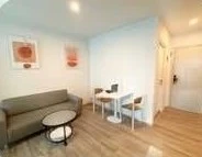 For rent: Regent Home Bangna. Beautifully decorated and fully furnished. Convenient location. You can't miss this opportunity!