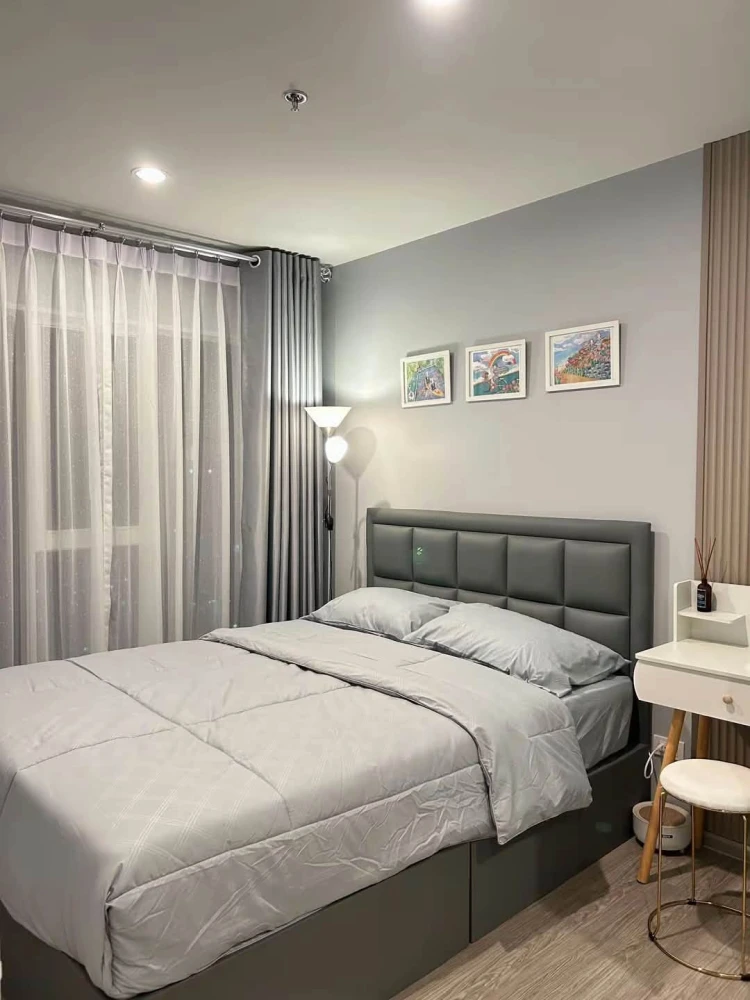 Rent condo Regent Home Bangna
