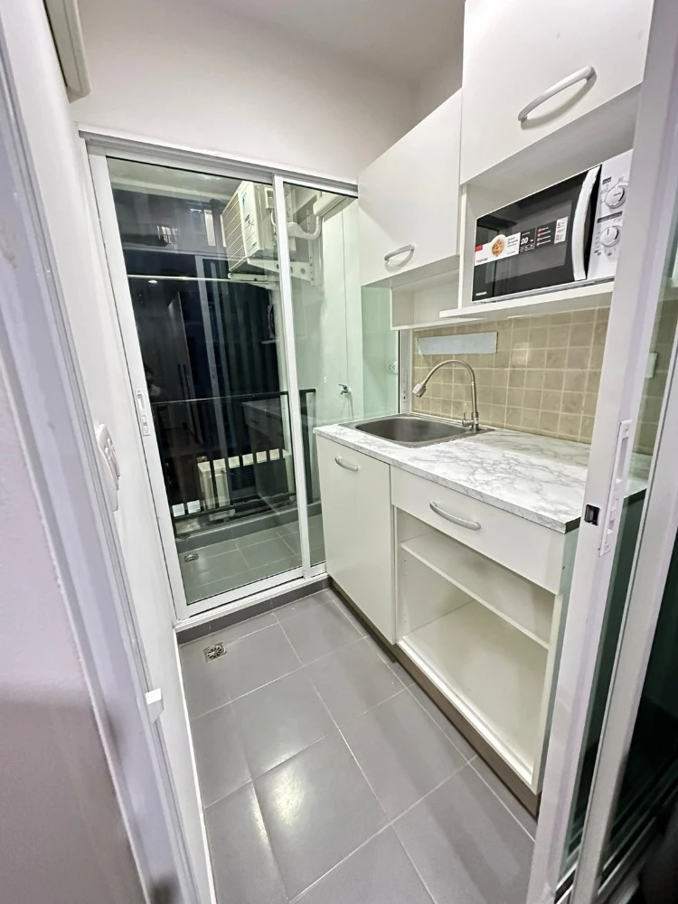 For rent: Regent Home Bangson, 1 bedroom, 1 bathroom, fully furnished and equipped, just bring your bags and move in!