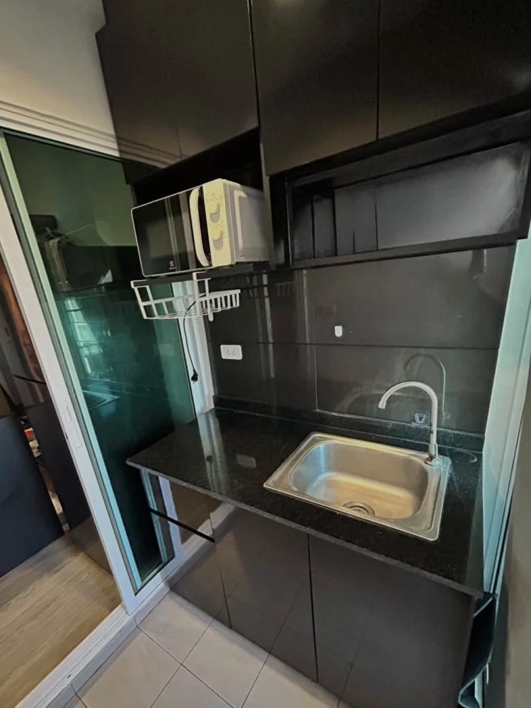 For Rent: Regent Home Bangson 28. Beautiful unit with a view of the Chao Phraya River. Fully furnished and ready to move in—don't miss out!