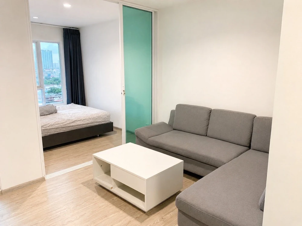 For rent: Regent Home Bangson Phase 2, 1 bedroom, 1 bathroom, fully furnished. Don't miss out!