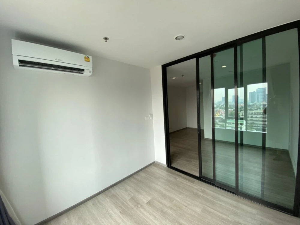 ให้เช่า Regent Home Bangson Phase 2 ชั้น 11 วิวโล่ง สนใจจองเลย ห้ามพลาด ด่วนๆจ้า