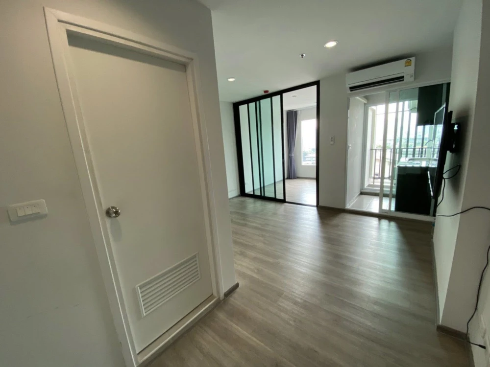 ให้เช่า Regent Home Bangson Phase 2 ชั้น 11 วิวโล่ง สนใจจองเลย ห้ามพลาด ด่วนๆจ้า