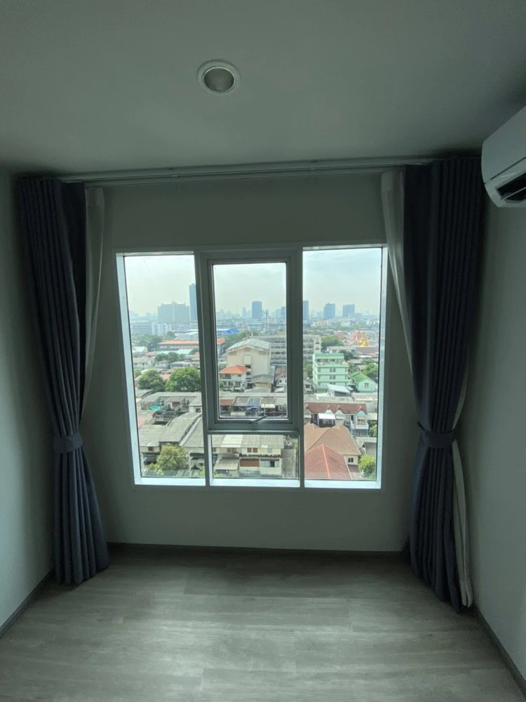 ให้เช่า Regent Home Bangson Phase 2 ชั้น 11 วิวโล่ง สนใจจองเลย ห้ามพลาด ด่วนๆจ้า