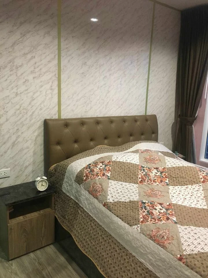 ให้เช่า Regent Home Bangson Phase 2 ชั้น 19 วิวโล่ง โปร่งสบาย ลมดี ไม่มีตึกบัง จองเลย