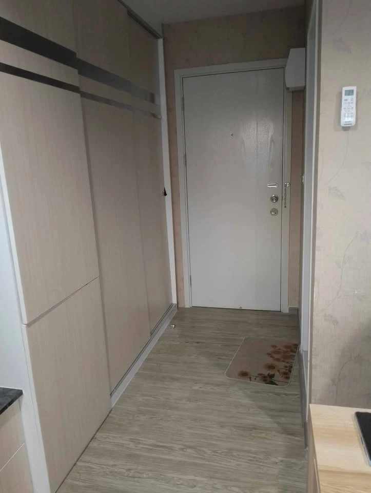 ให้เช่า Regent Home Bangson Phase 2 ชั้น 19 วิวโล่ง โปร่งสบาย ลมดี ไม่มีตึกบัง จองเลย