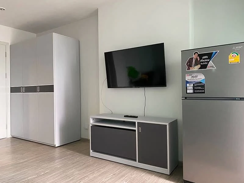 For rent: Regent Home Bangson Phase 2, North facing room, fully furnished, unobstructed view. Book now!