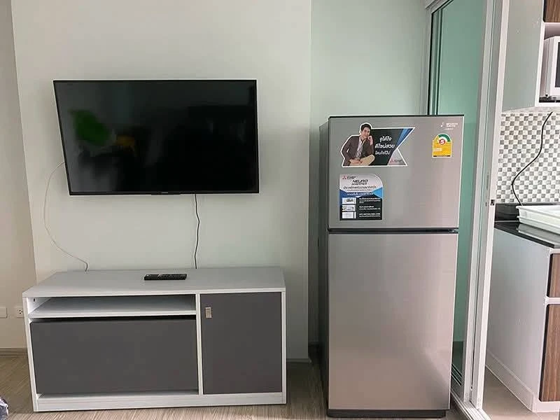 For rent: Regent Home Bangson Phase 2, North facing room, fully furnished, unobstructed view. Book now!