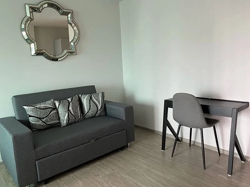 For rent: Regent Home Bangson Phase 2, North facing room, fully furnished, unobstructed view. Book now!