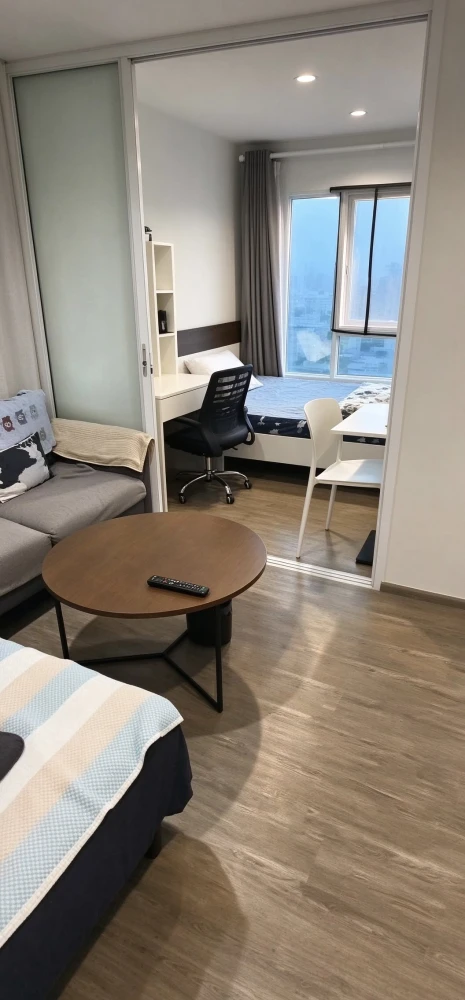 For rent: Regent Home Bangson Phase 2, 14th floor, excellent condition, complete facilities. Don't miss out!