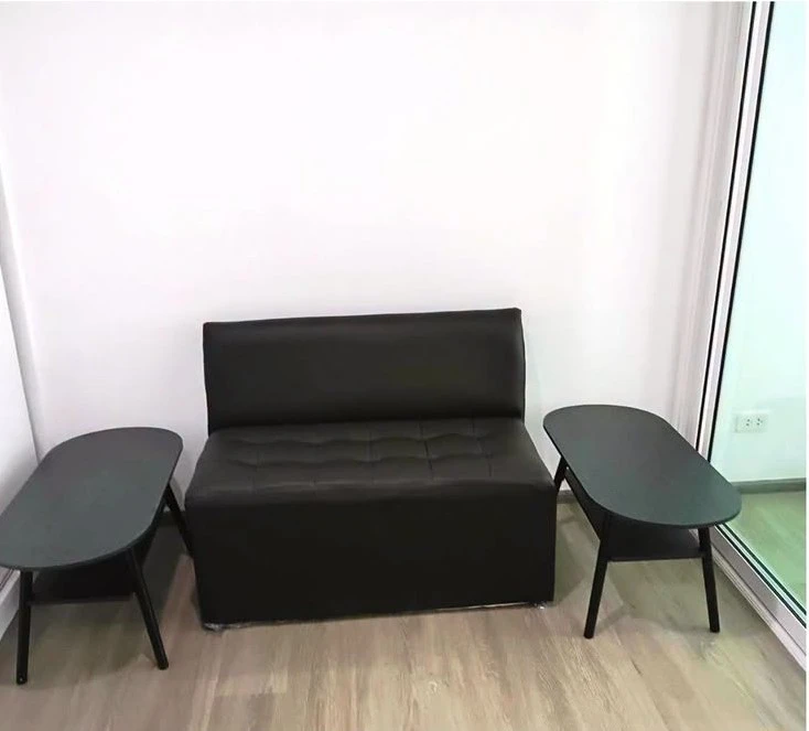 For rent: Regent Home Bangson Phase 2. A lovely unit with high-quality built-in furniture. Just bring your bags and move in!