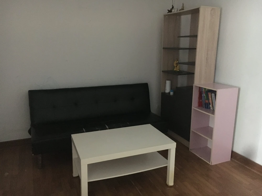 For rent: Regent Home Bangson, 18th floor, fully furnished, very livable. Interested? Book now!
