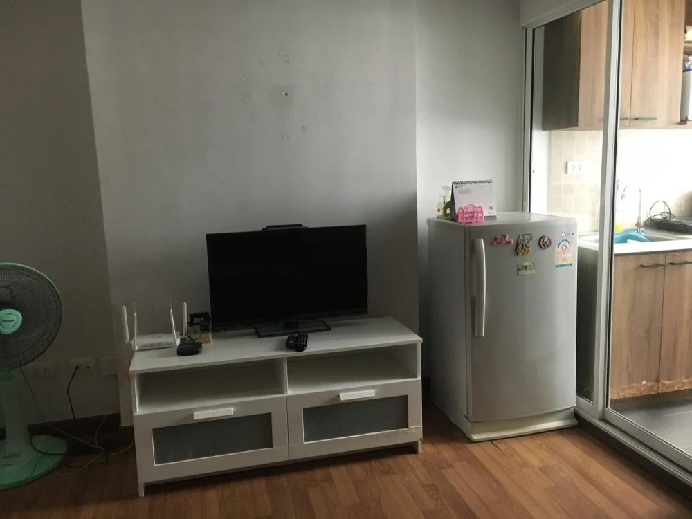 For rent: Regent Home Bangson, 18th floor, fully furnished, very livable. Interested? Book now!