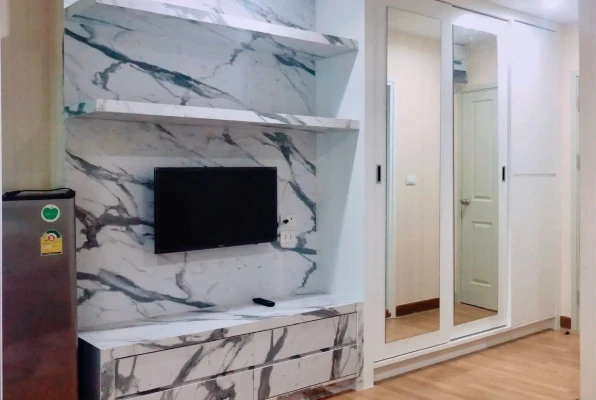 For rent: Regent Home Bangson, 22nd floor, fully furnished unit. Book now! Don't miss out!