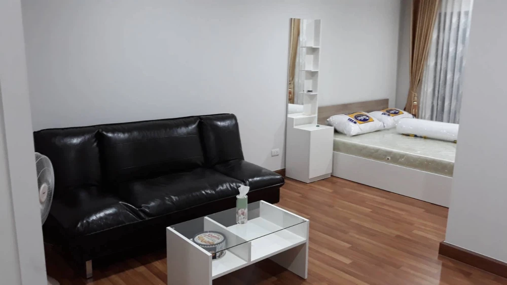 Regent Home Bangson, 23rd floor, fully furnished unit for rent. Book now!