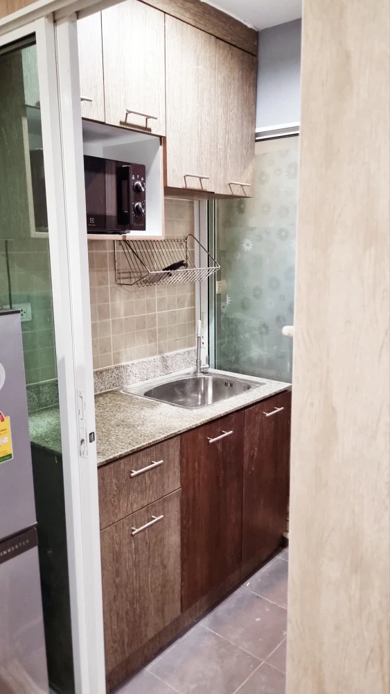 For rent: Regent Home Bangson, 6th floor, pool view, fully furnished, nice to live in, book now, don't miss out.