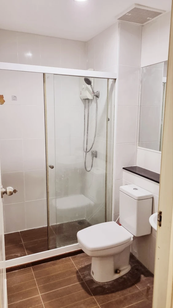 For rent: Regent Home Bangson, 6th floor, pool view, fully furnished, nice to live in, book now, don't miss out.
