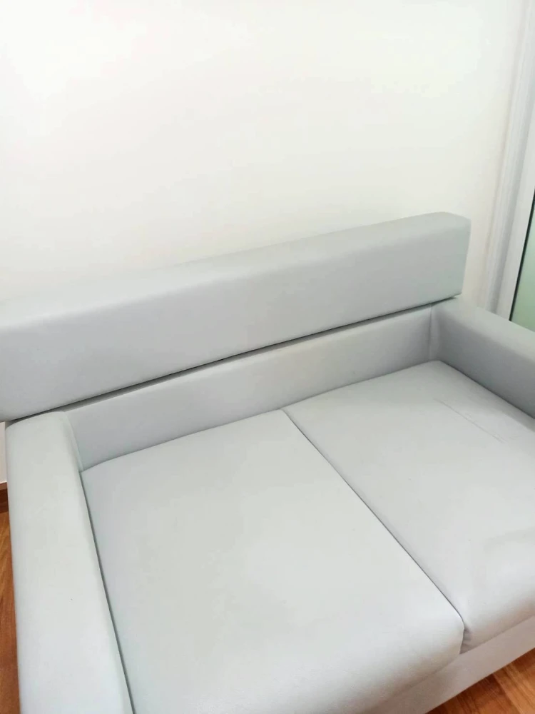 For Rent: Regent Home Bangson, 5th-floor unit. Fully furnished with a garden view. Book now!