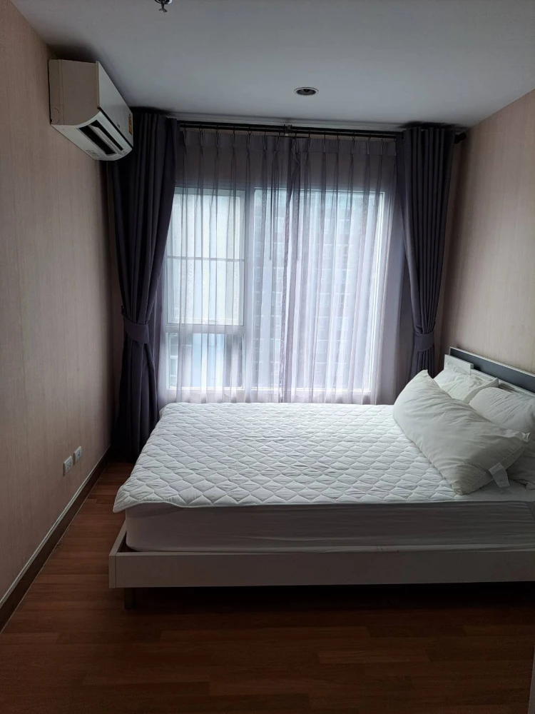 ขาย ให้เช่า Regent Home Bangson ห้องพร้อมอยู่ กั้นแยกเป็นสัดส่วน แบ่งโซนลงตัวมาจองเลย images