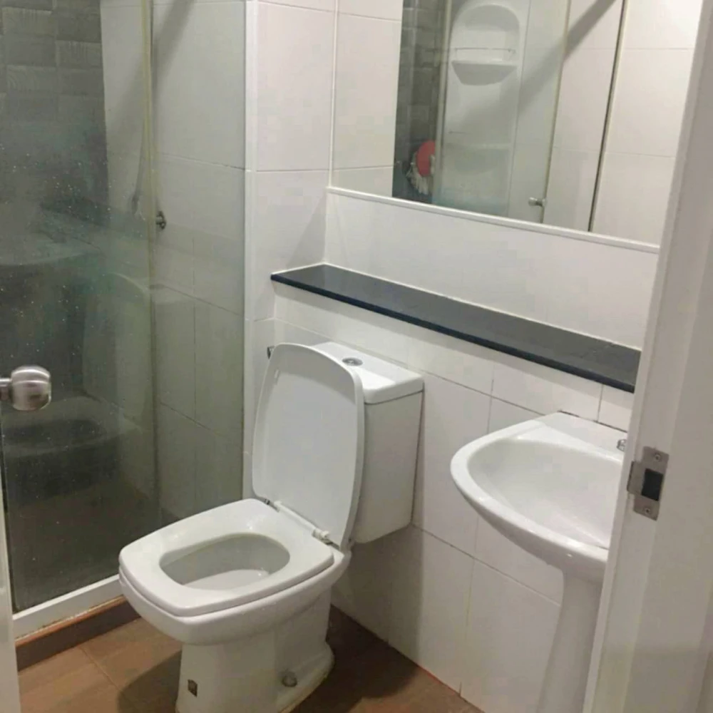 For rent: Regent Home Bangson, ready to move in, reasonable price, complete in one place, come and reserve now, don't miss out.