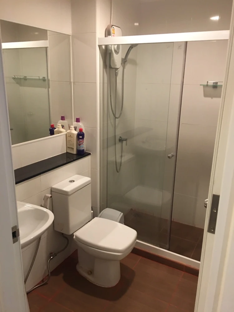For rent: Regent Home Bangson, fully furnished, separate bedrooms. You'll regret it if you miss out.