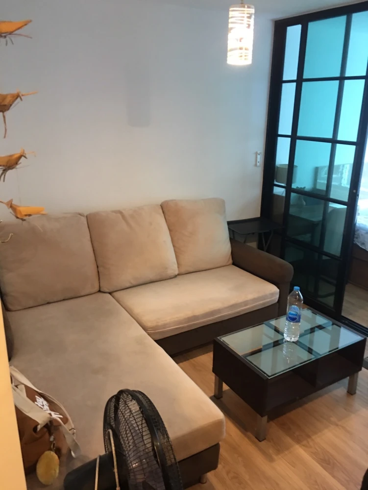 For rent: Regent Home Bangson, fully furnished, separate bedrooms. You'll regret it if you miss out.