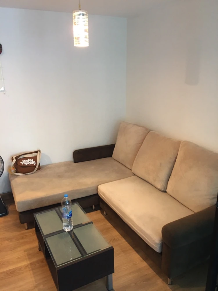 For rent: Regent Home Bangson, fully furnished, separate bedrooms. You'll regret it if you miss out.