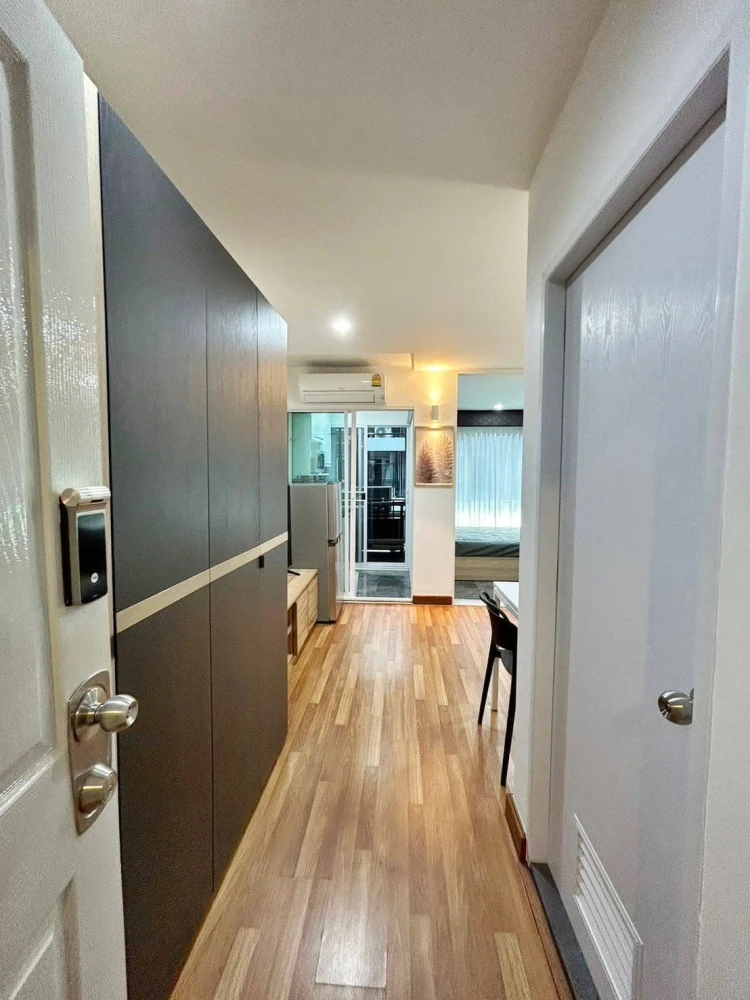 For rent: Regent Home Sukhumvit 81, 3rd floor. Nice, fully furnished unit. Book now! (Quickly!)