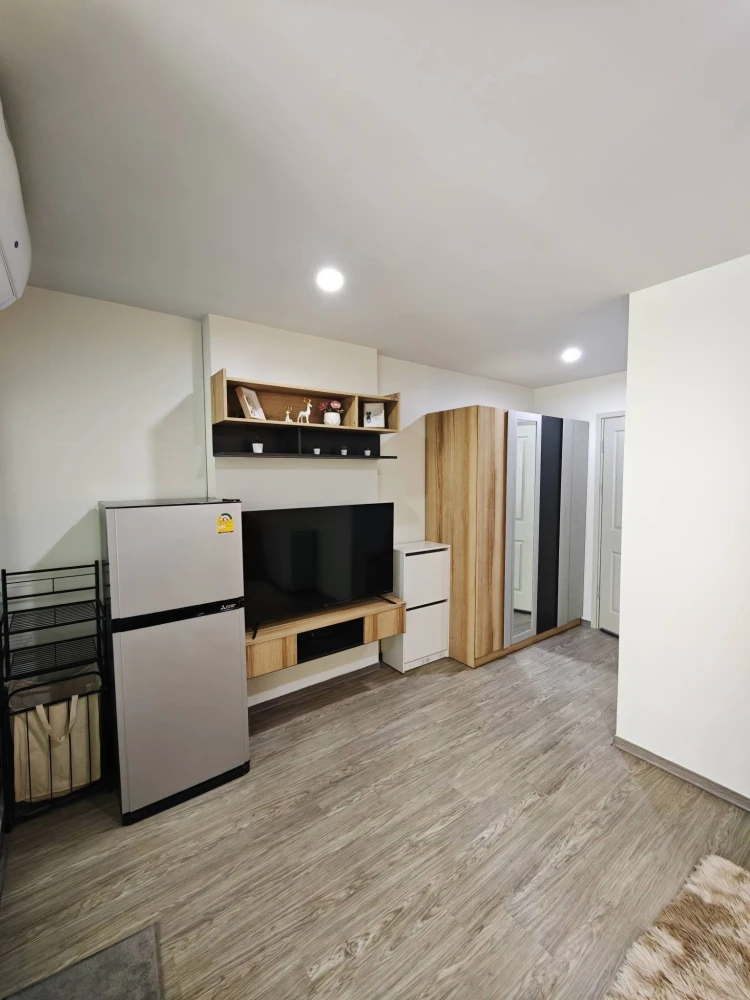 For rent: Regent Home Sukhumvit 97/1, 1 bedroom, 1 bathroom, 5th floor. Fully furnished. Don't miss out!