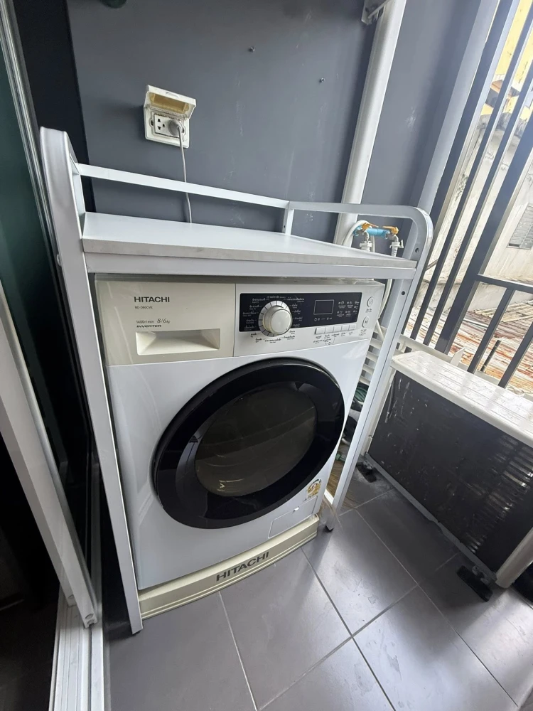 For rent: Regent Home Sukhumvit 97/1, 1 bedroom, 1 bathroom, built-in headboard, fully furnished, book now.