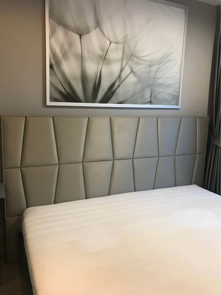 เช่าคอนโด Regent Home Sukhumvit 97/1