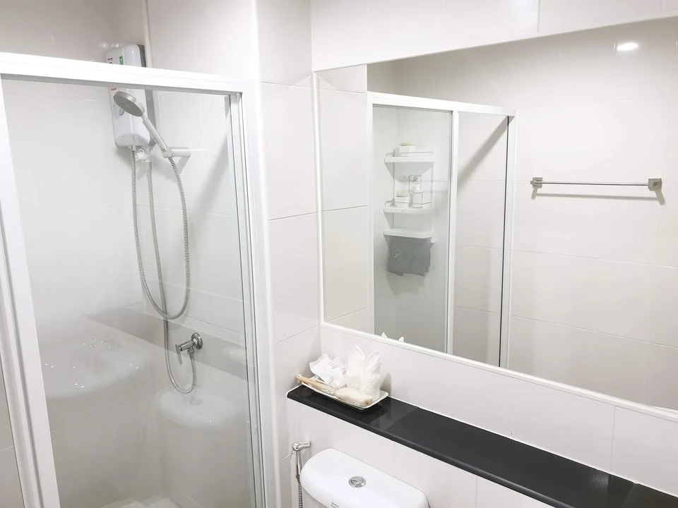 ให้เช่า Regent Home Sukhumvit 97/1 ห้องพร้อมอยู่ เฟอร์ครบ รีบจองเลย