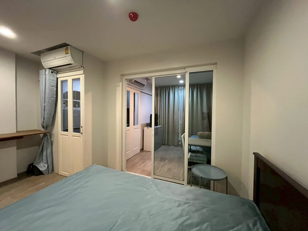 ให้เช่า Regent Home Sukhumvit 97/1 ห้องพร้อมเข้าอยู่ สิ่งอำนวยความสะดวกพร้อม จองเลย
