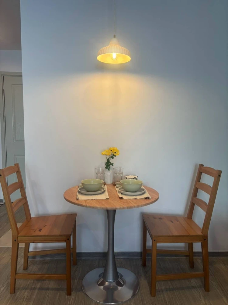 For rent: Regent Home Sukhumvit 97/1. Beautifully decorated minimalist-style room, fully furnished. Book now!