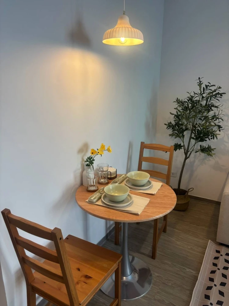For rent: Regent Home Sukhumvit 97/1. Beautifully decorated minimalist-style room, fully furnished. Book now!