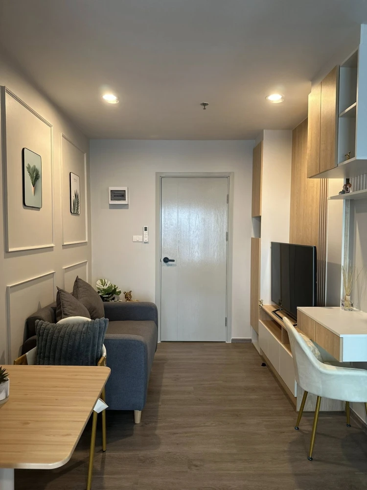 For rent: Regent Home Wuttakat, 1 bedroom, 1 bathroom. Beautifully furnished and fully equipped. Great location, convenient transportation. Don't miss