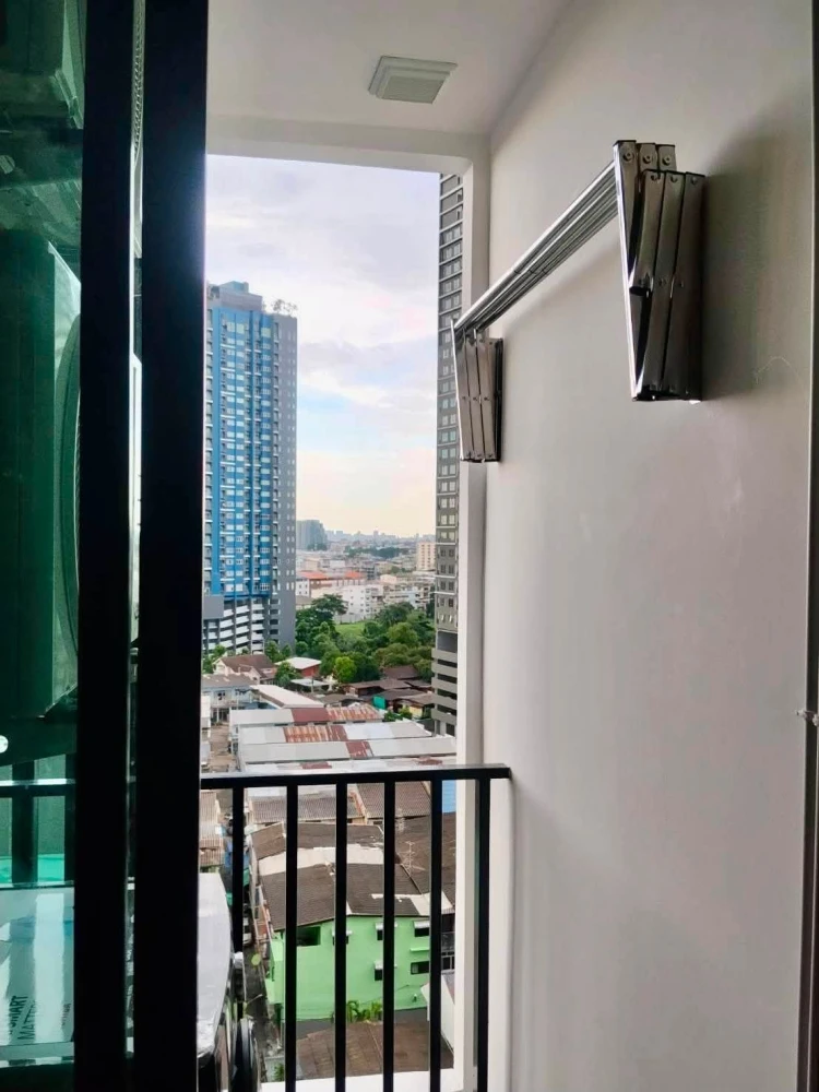 For rent: Regent Home Wuttakat, 12th floor. A lovely, fully furnished unit. Book now!