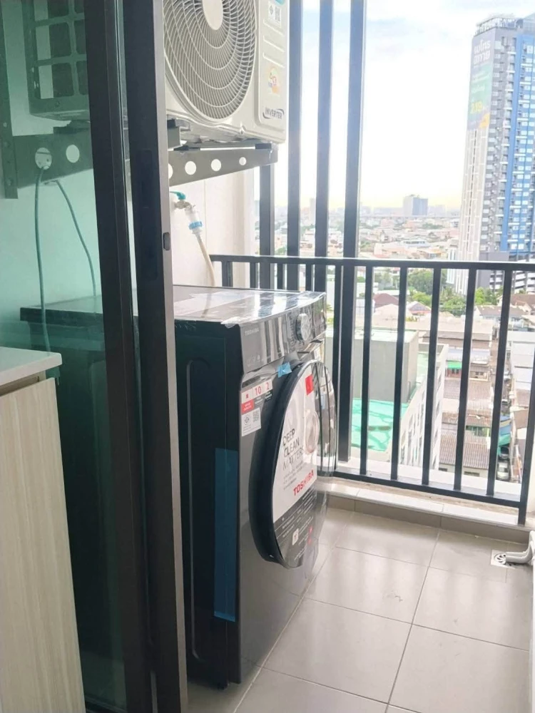 For rent: Regent Home Wuttakat, 12th floor. A lovely, fully furnished unit. Book now!