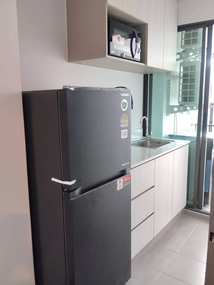 For rent: Regent Home Wuttakat, 12th floor. A lovely, fully furnished unit. Book now!