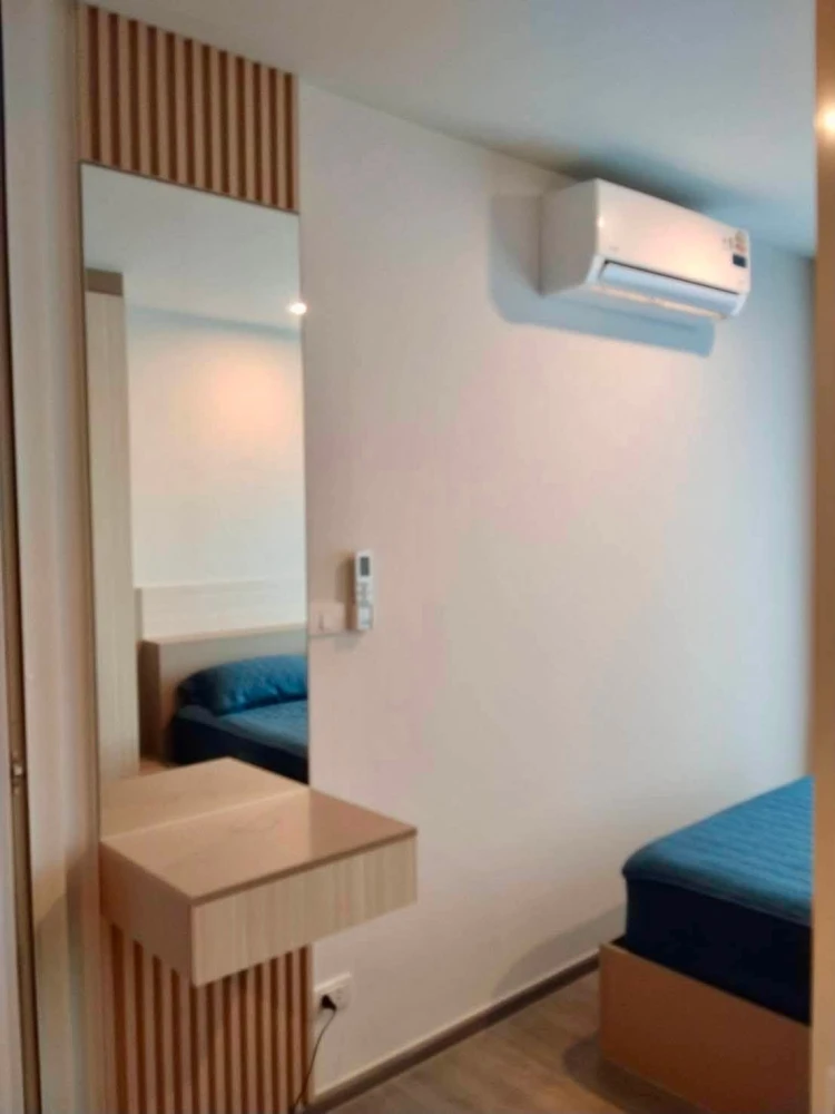 For rent: Regent Home Wuttakat, 12th floor. A lovely, fully furnished unit. Book now!
