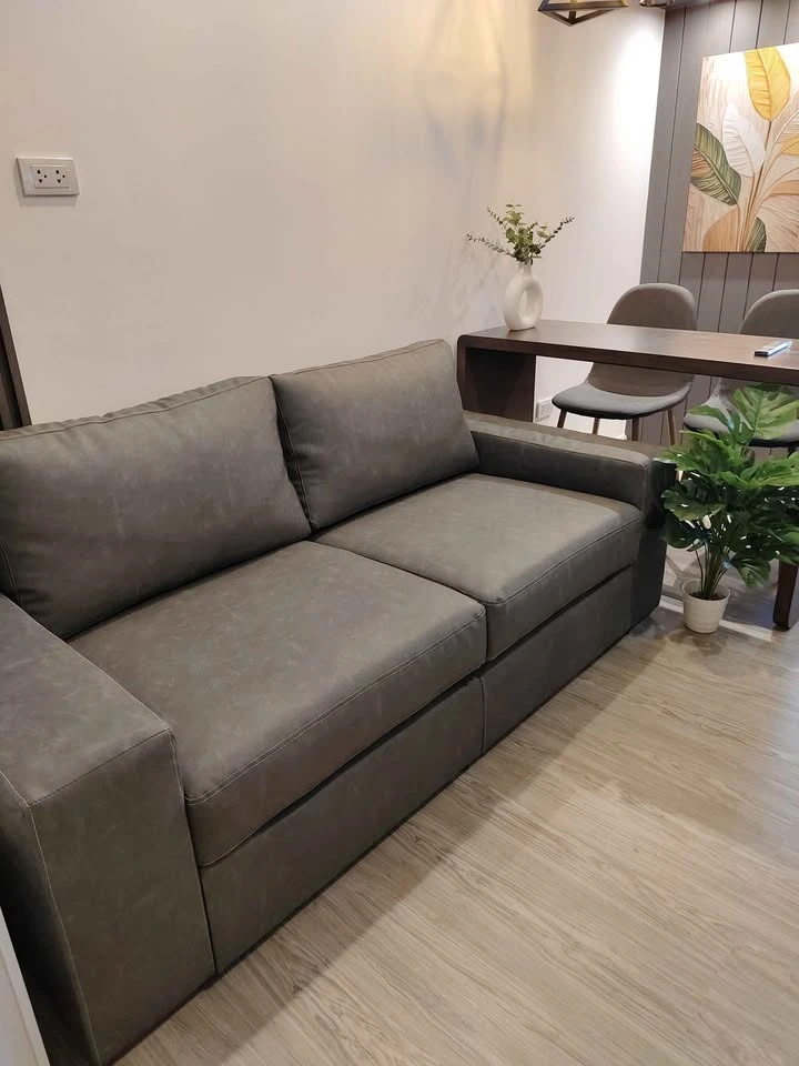 For rent: Regent Home Wuttakat, 27th floor, fully furnished, very livable. Book now! Don't miss out!