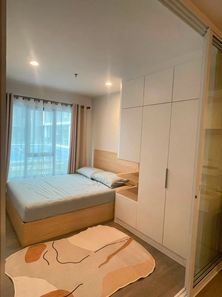 For rent: Regent Home Wuttakat, 7th floor, fully furnished, very livable. Book now! (Quickly!) images