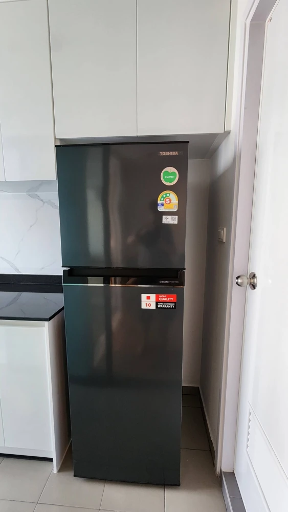 For rent: Regent Home Wuttakat, high floor unit, very livable, fully furnished. Book now!
